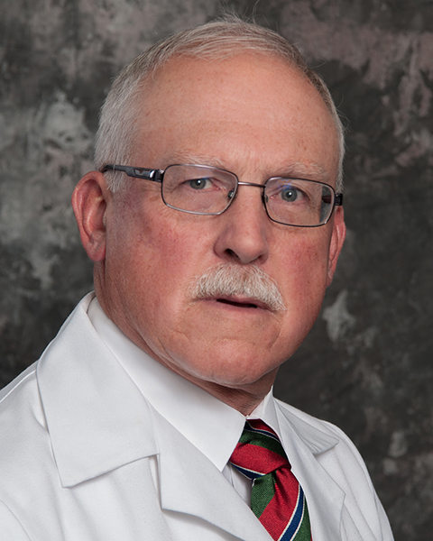  Richard C. Bedger Jr., DMD, MD